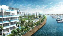 Marina Collection (D4), Condominium #637297051